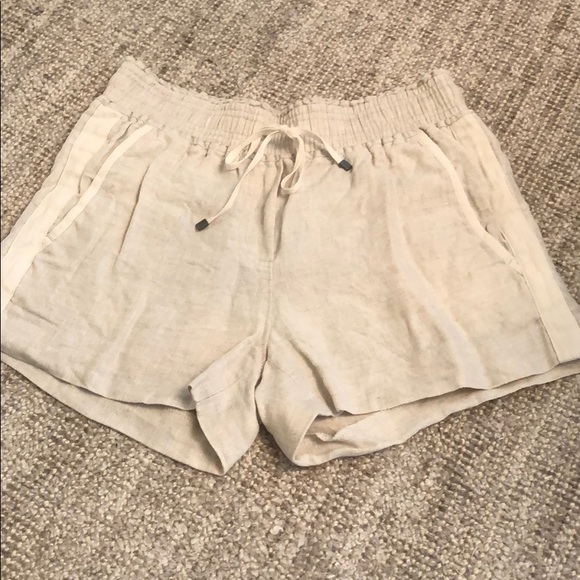 J. Crew Pants - Summer shorts!! J. Crew Pants - Summer shorts!!